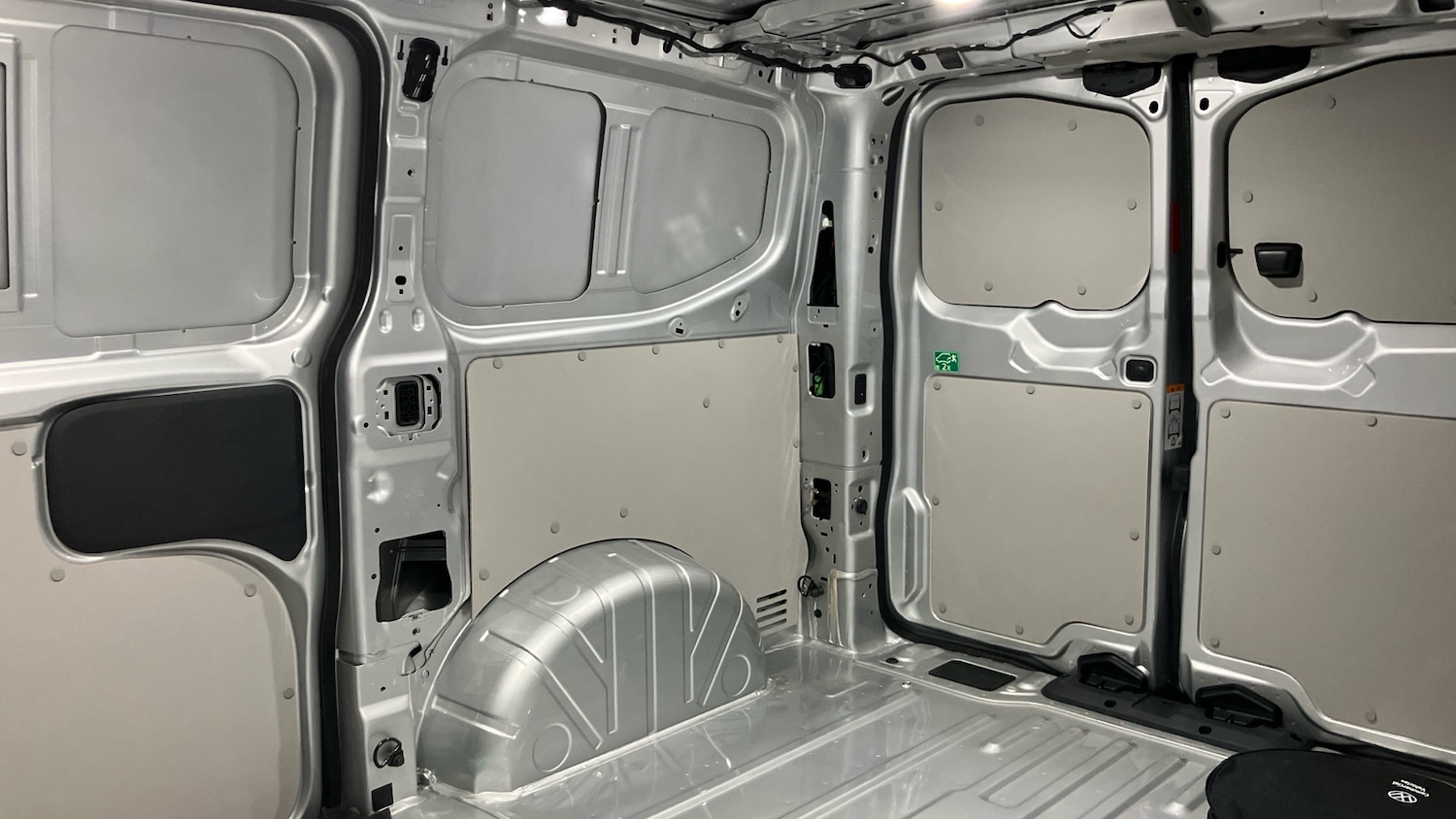 Used Volkswagen Transporter 2025 for sale - 77474598: Photo 24