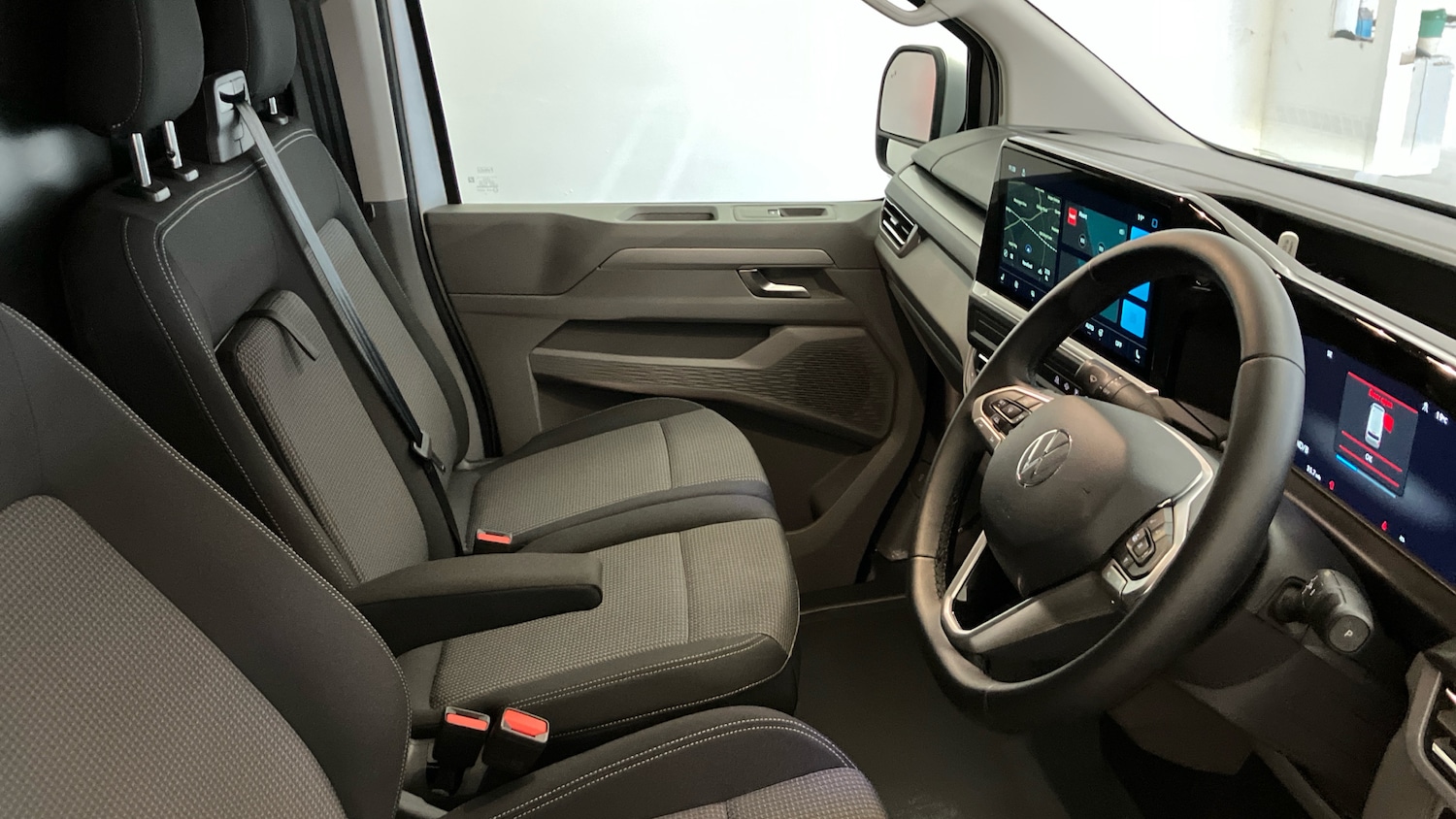 Used Volkswagen Transporter 2025 for sale - 77474598: Photo 26