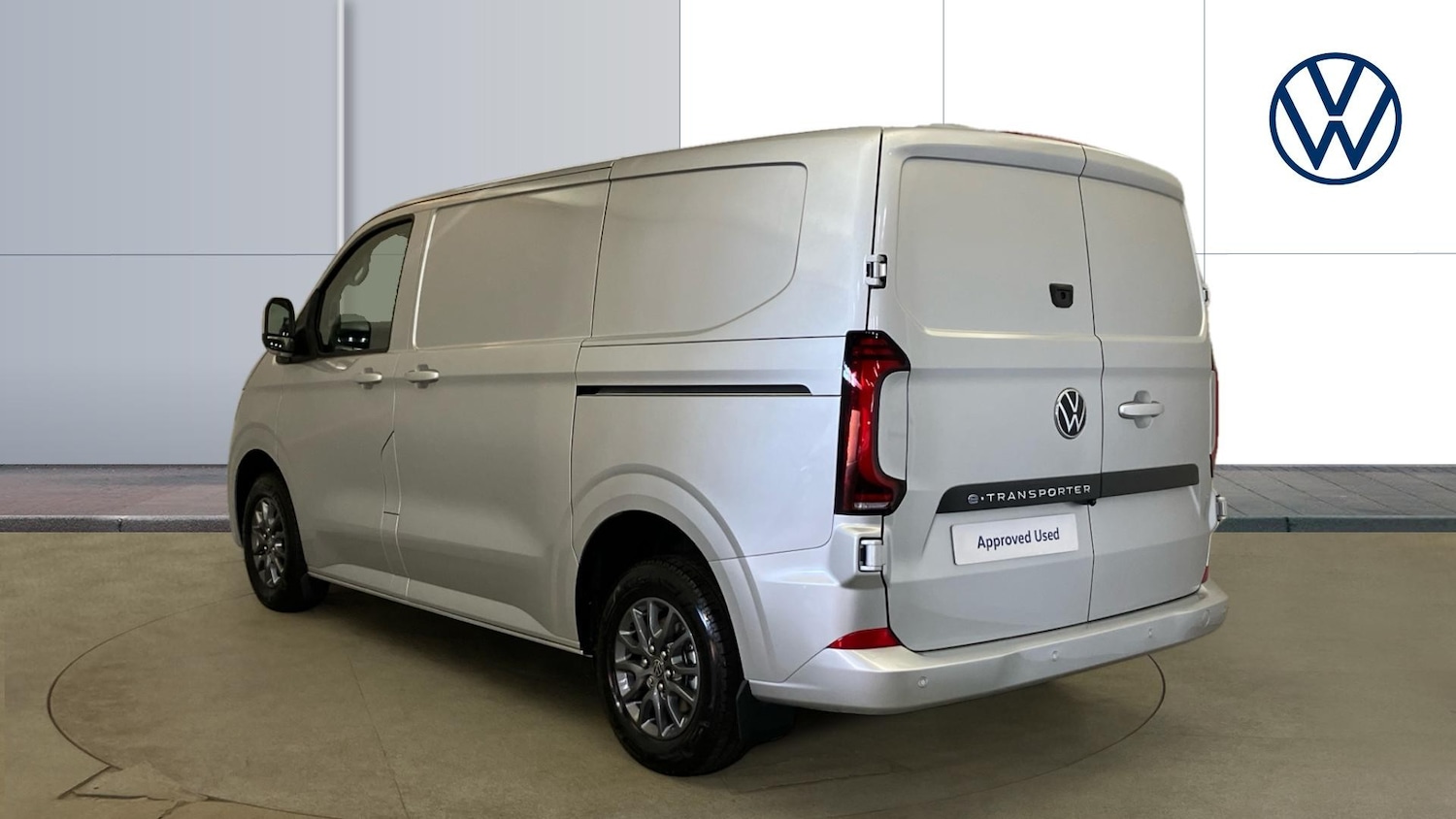 Used Volkswagen Transporter 2025 for sale - 77474598: Photo 3