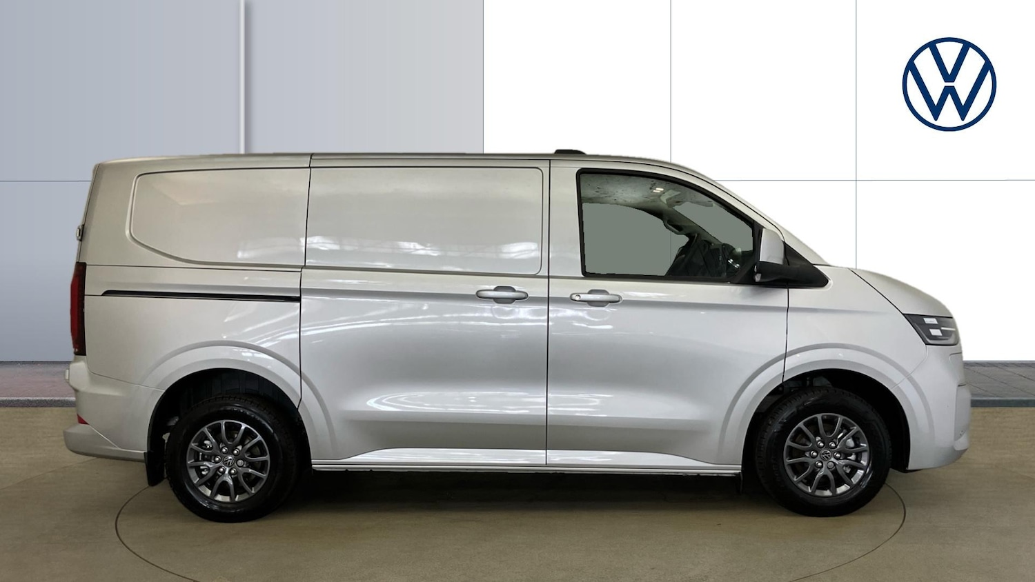 Used Volkswagen Transporter 2025 for sale - 77474598: Photo 4