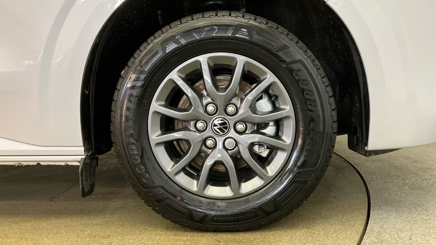 Used Volkswagen Transporter 2025 for sale - 77474598: Photo 5