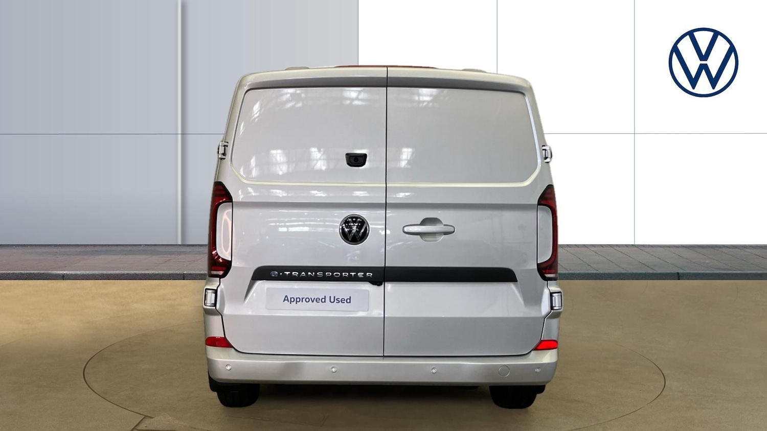 Used Volkswagen Transporter 2025 for sale - 77474598: Photo 8