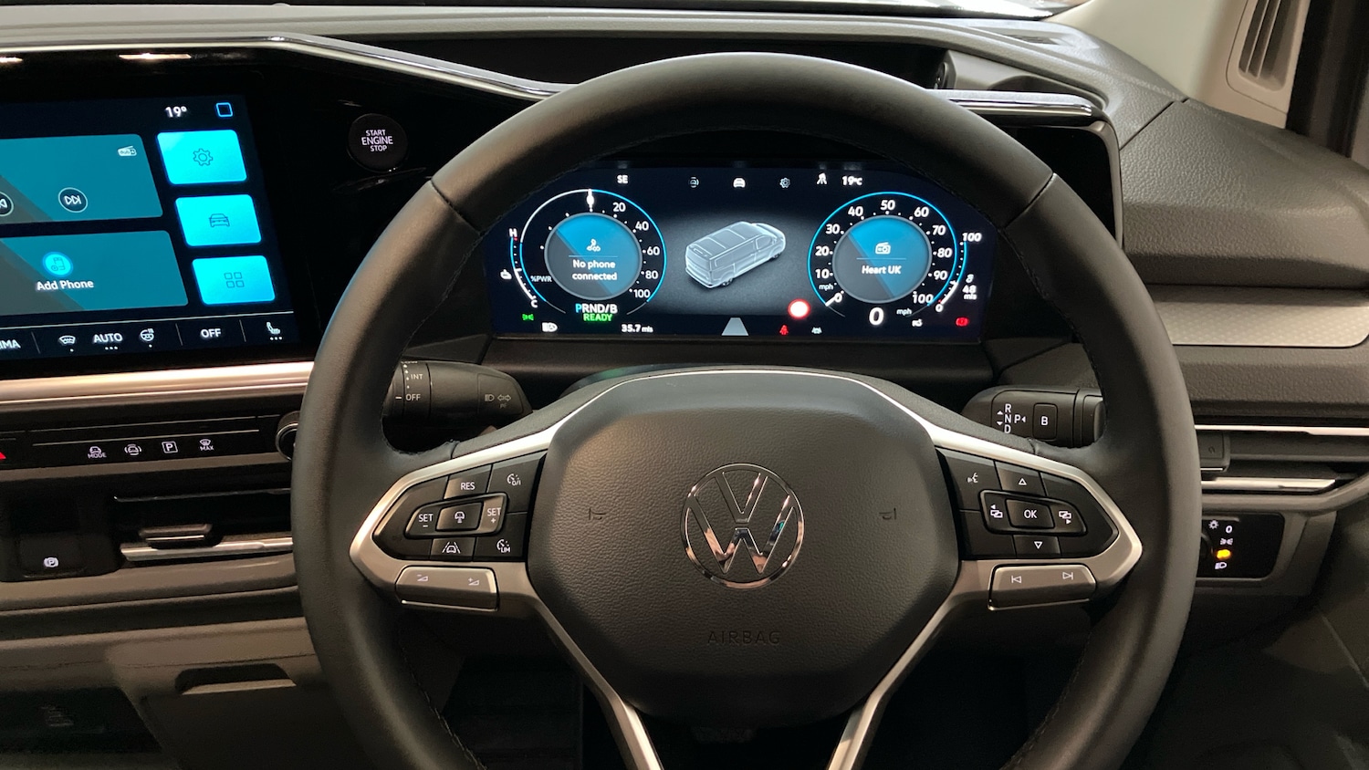 Used Volkswagen Transporter 2025 for sale - 77474598: Photo 9