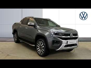 Used Volkswagen Amarok 2023 for sale - 74840178: Photo