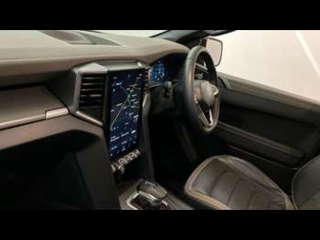 Used Volkswagen Amarok 2023 for sale - 74840178: Photo