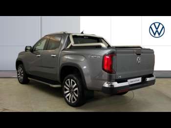 Used Volkswagen Amarok 2023 for sale - 74840178: Photo