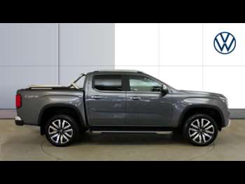 Used Volkswagen Amarok 2023 for sale - 74840178: Photo