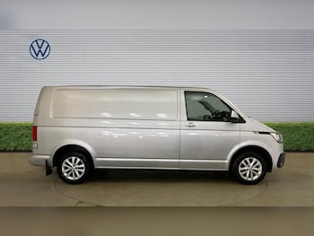 Used Volkswagen Transporter 2020 for sale - 78838409: Photo