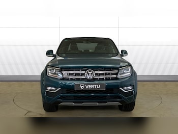 Used Volkswagen Amarok 2019 for sale - 79525078: Photo