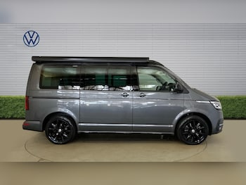 Used Volkswagen California 2023 for sale - 79153619: Photo