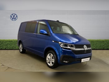 Used Volkswagen Transporter 2024 for sale - 77777470: Photo
