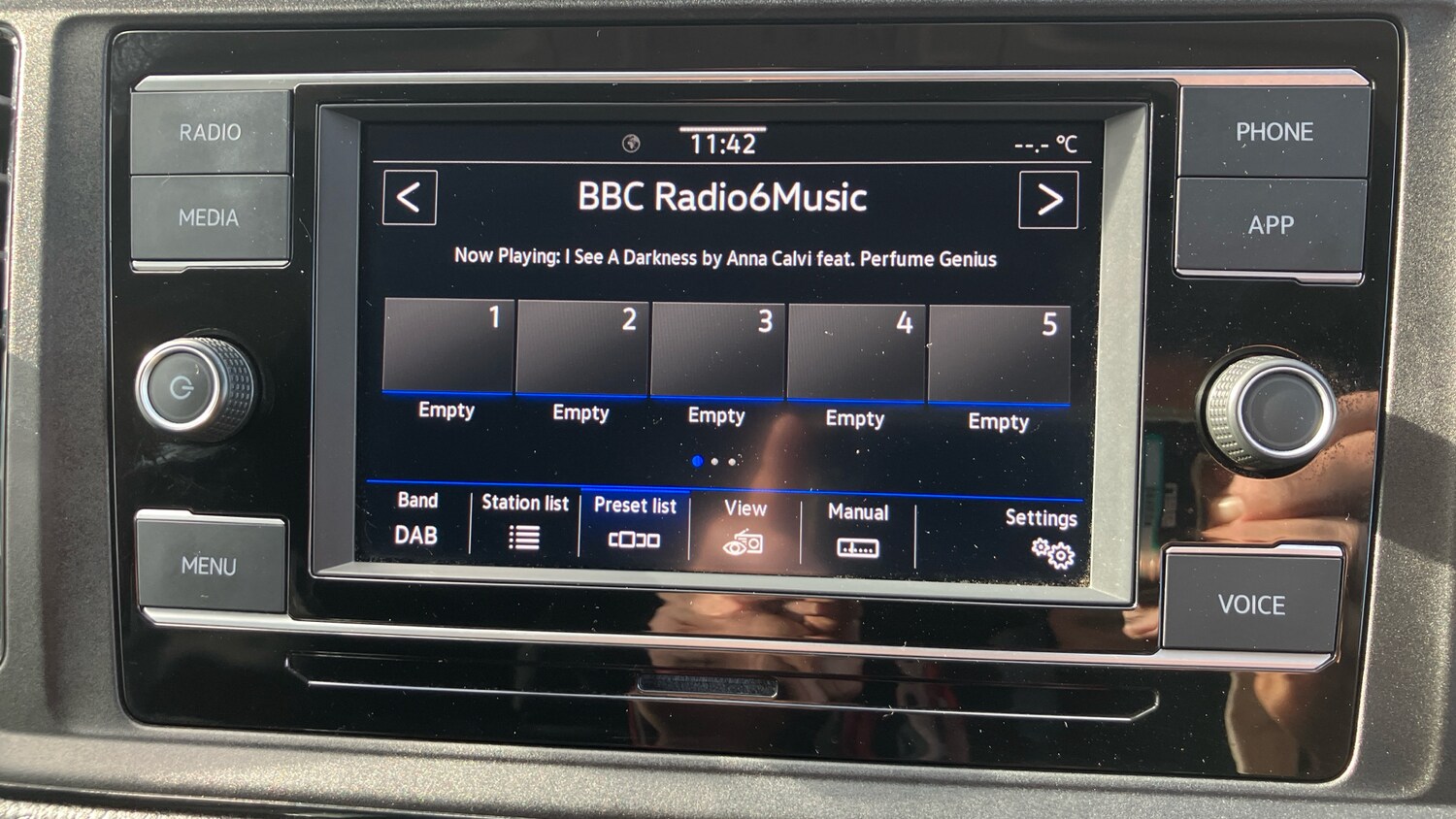 Used Volkswagen Crafter 2024 for sale - 76299693: Photo 12