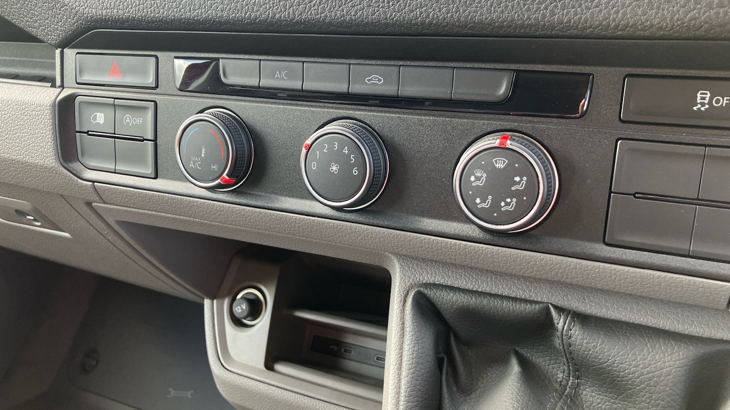 Used Volkswagen Crafter 2024 for sale - 76299693: Photo 13