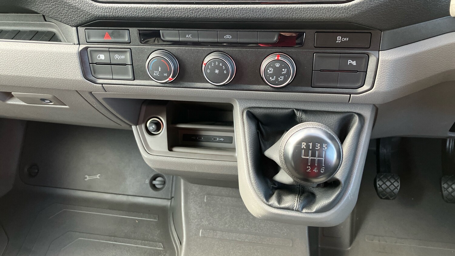 Used Volkswagen Crafter 2024 for sale - 76299693: Photo 14