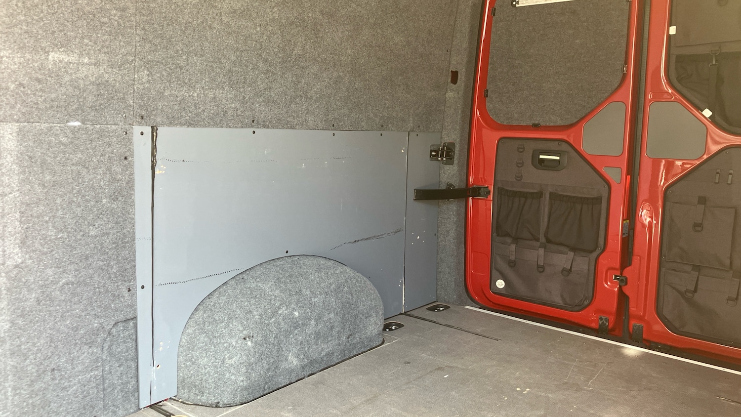 Used Volkswagen Crafter 2024 for sale - 76299693: Photo 32