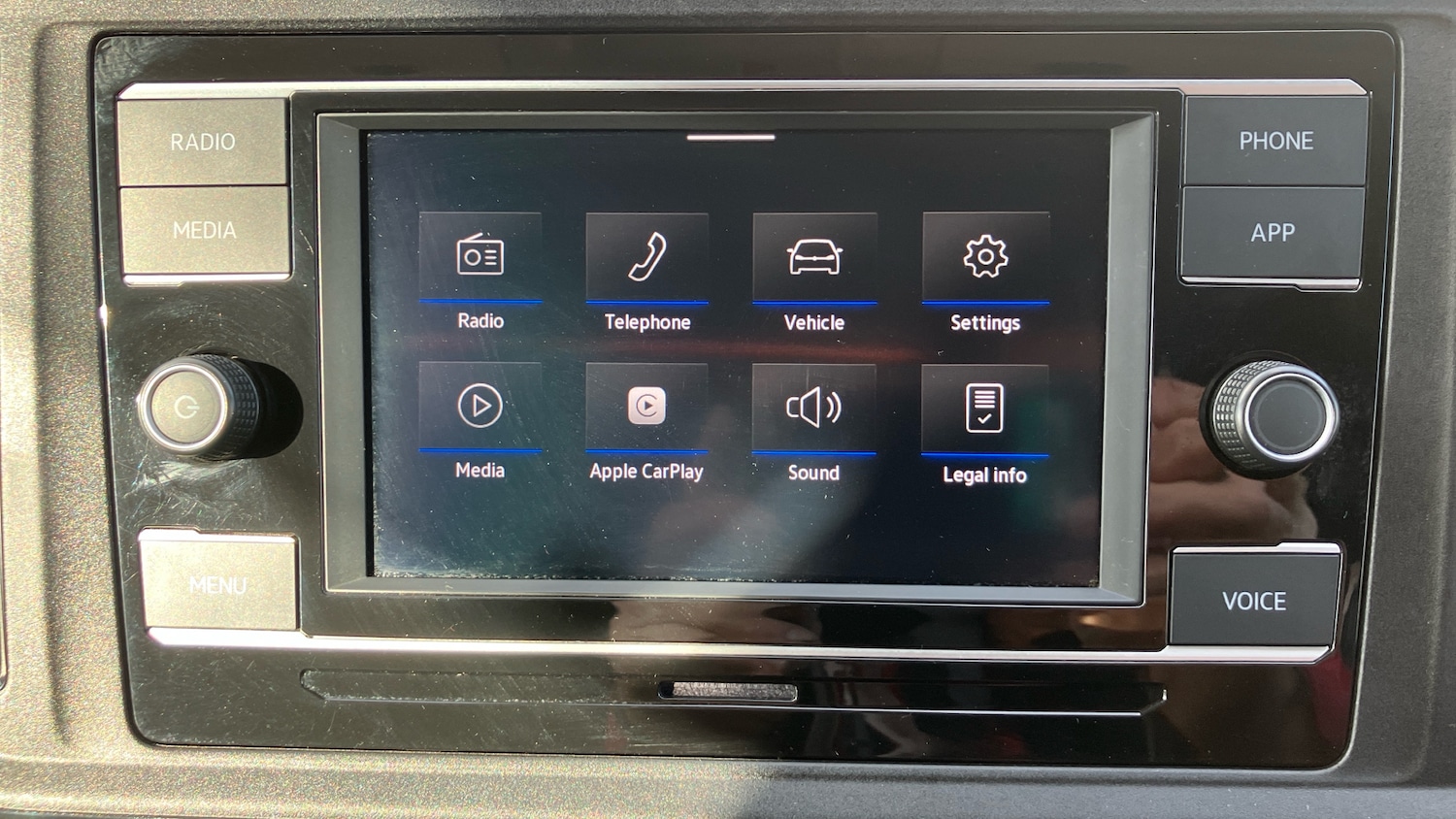 Used Volkswagen Crafter 2024 for sale - 76299693: Photo 34