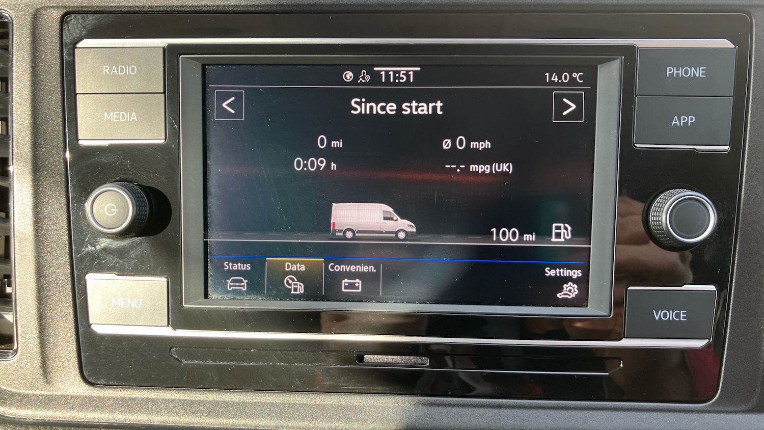 Used Volkswagen Crafter 2024 for sale - 76299693: Photo 36