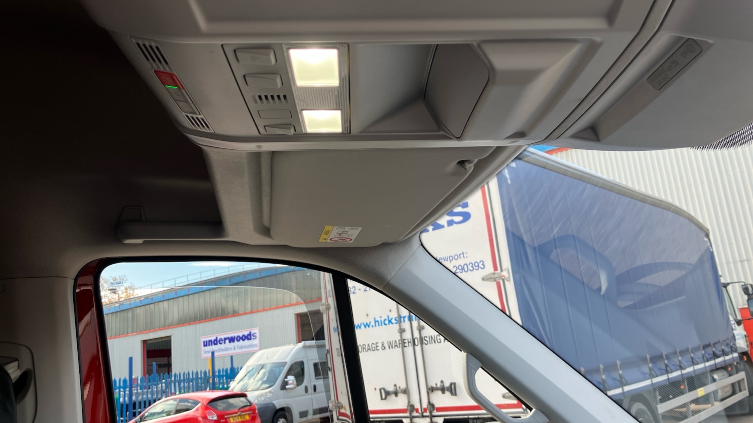 Used Volkswagen Crafter 2024 for sale - 76299693: Photo 38