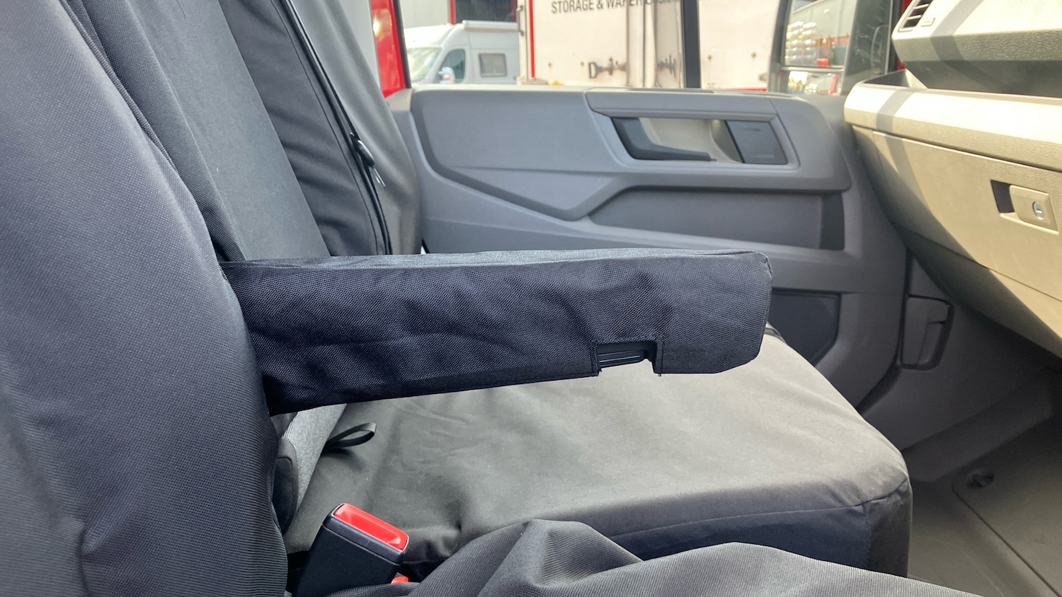 Used Volkswagen Crafter 2024 for sale - 76299693: Photo 41