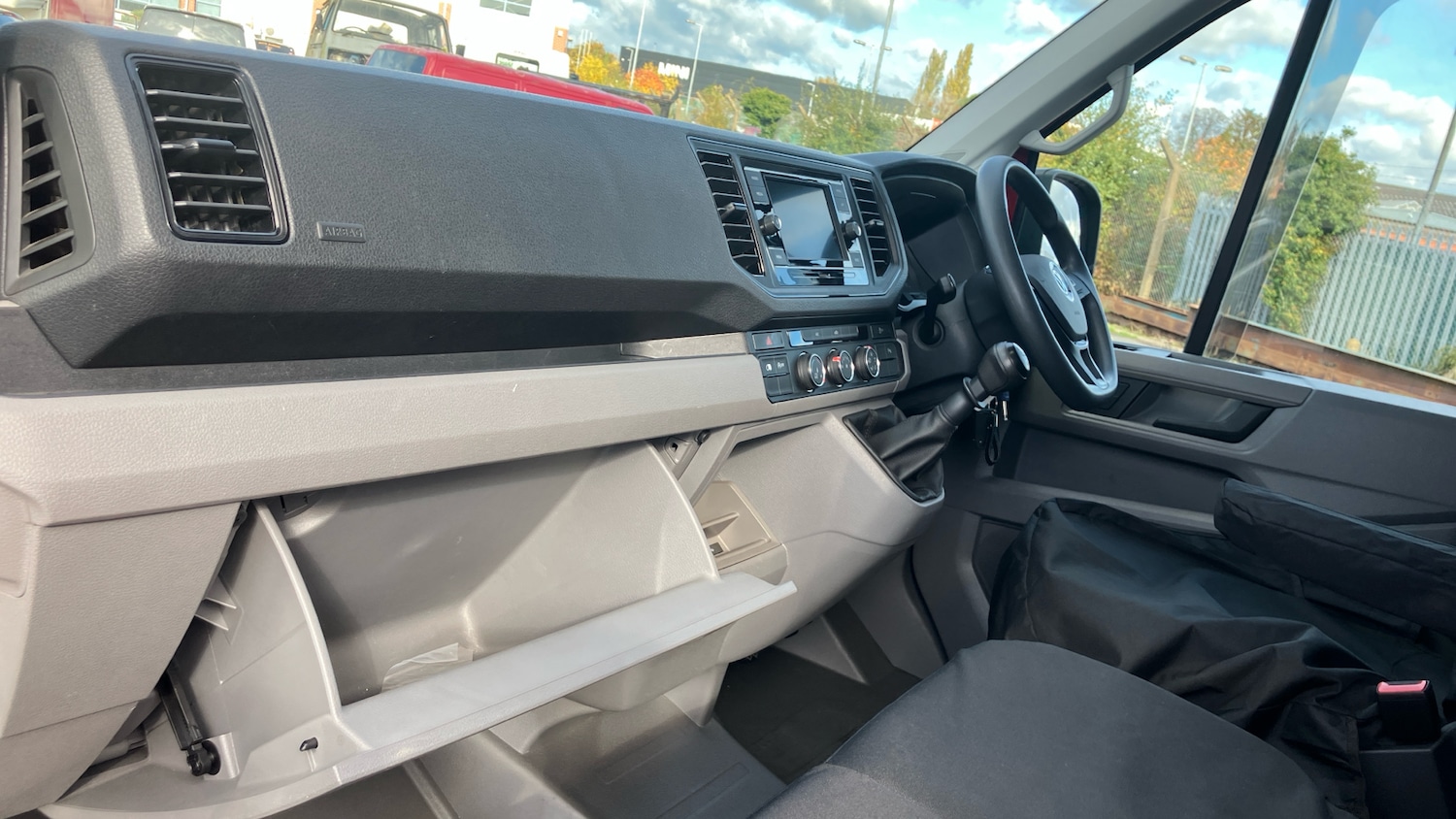 Used Volkswagen Crafter 2024 for sale - 76299693: Photo 42