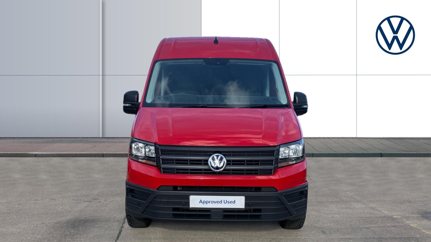Used Volkswagen Crafter 2024 for sale - 76299693: Photo 7