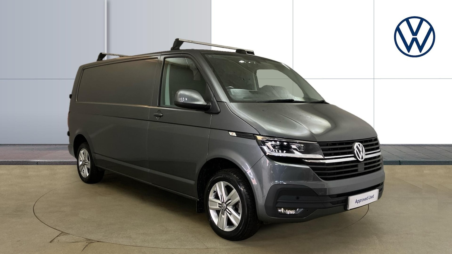 Used Volkswagen Transporter 2023 for sale - 76206509: Photo 1