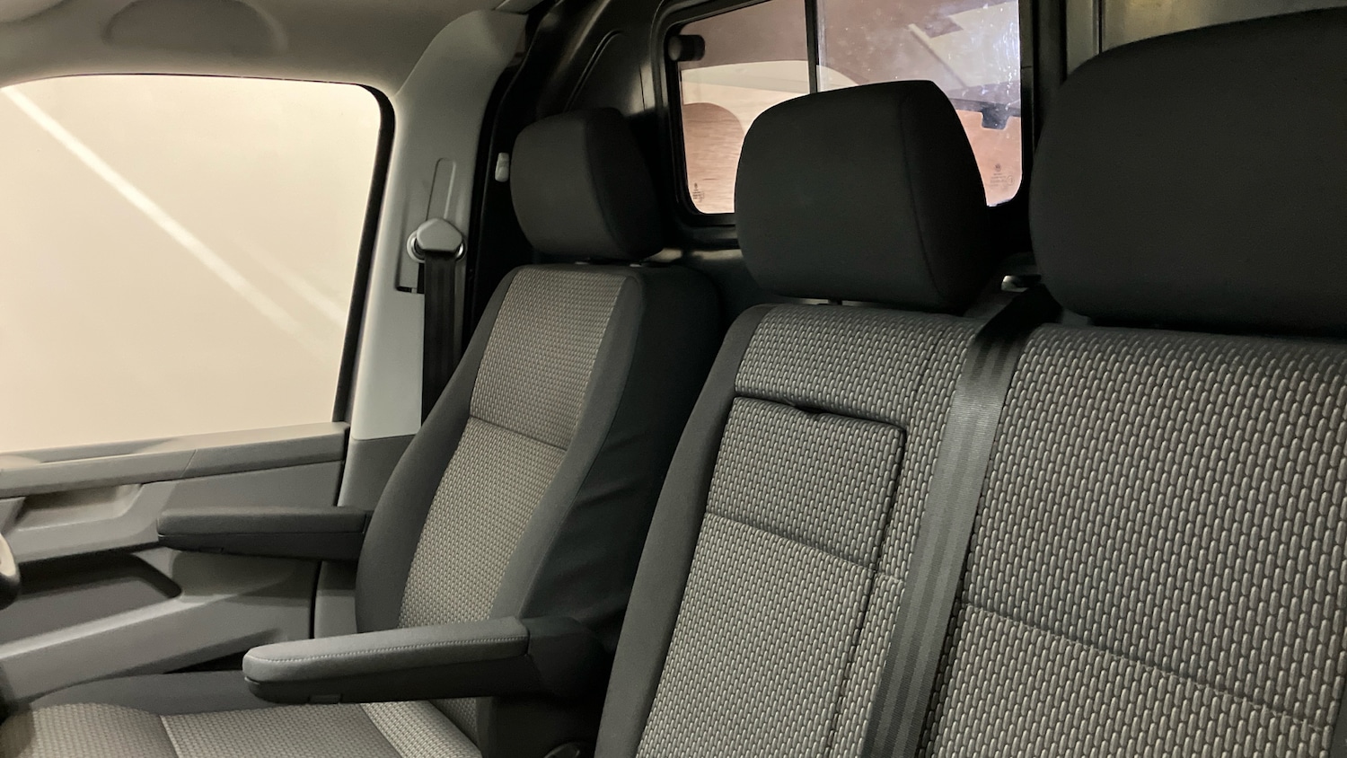 Used Volkswagen Transporter 2023 for sale - 76206509: Photo 16