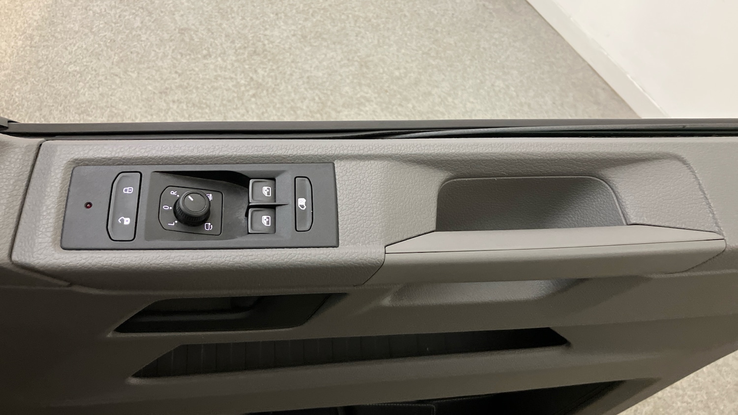 Used Volkswagen Transporter 2023 for sale - 76206509: Photo 19