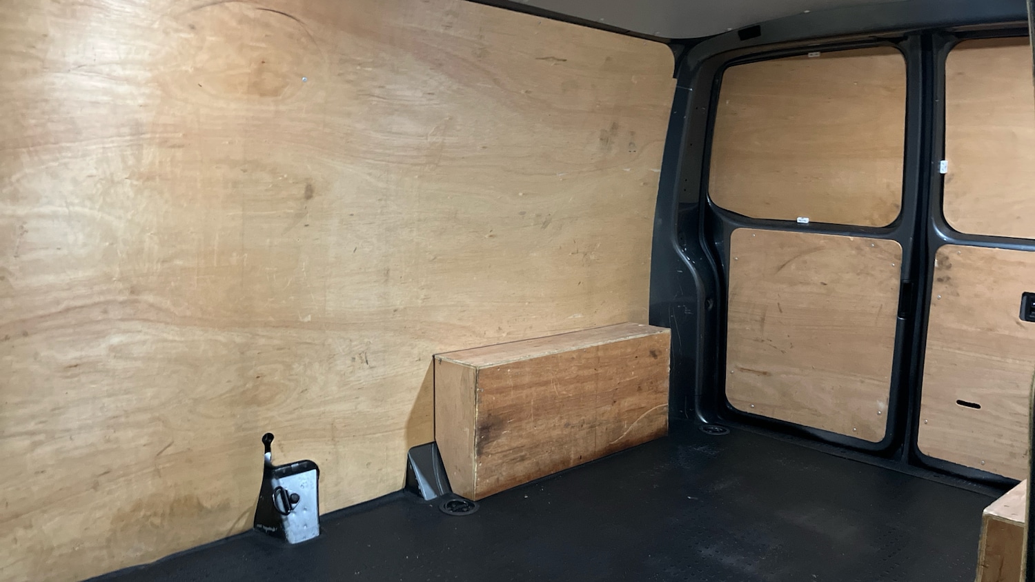 Used Volkswagen Transporter 2023 for sale - 76206509: Photo 26