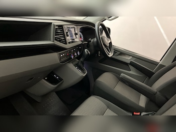 Used Volkswagen Transporter 2023 for sale - 76206509: Photo