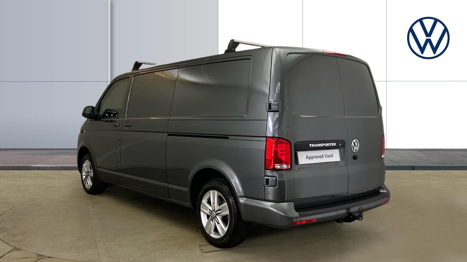 Used Volkswagen Transporter 2023 for sale - 76206509: Photo 3