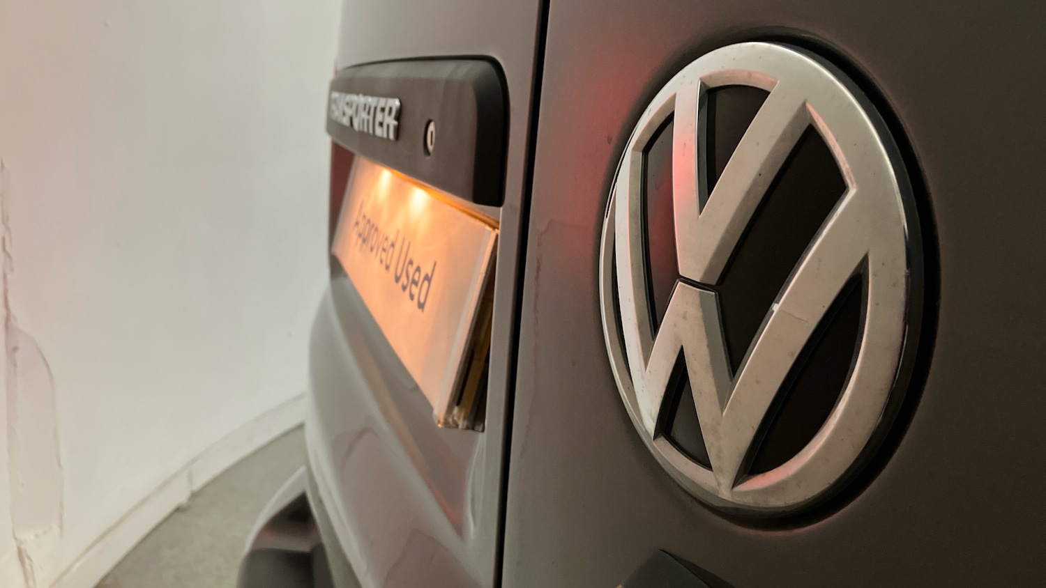 Used Volkswagen Transporter 2023 for sale - 76206509: Photo 30