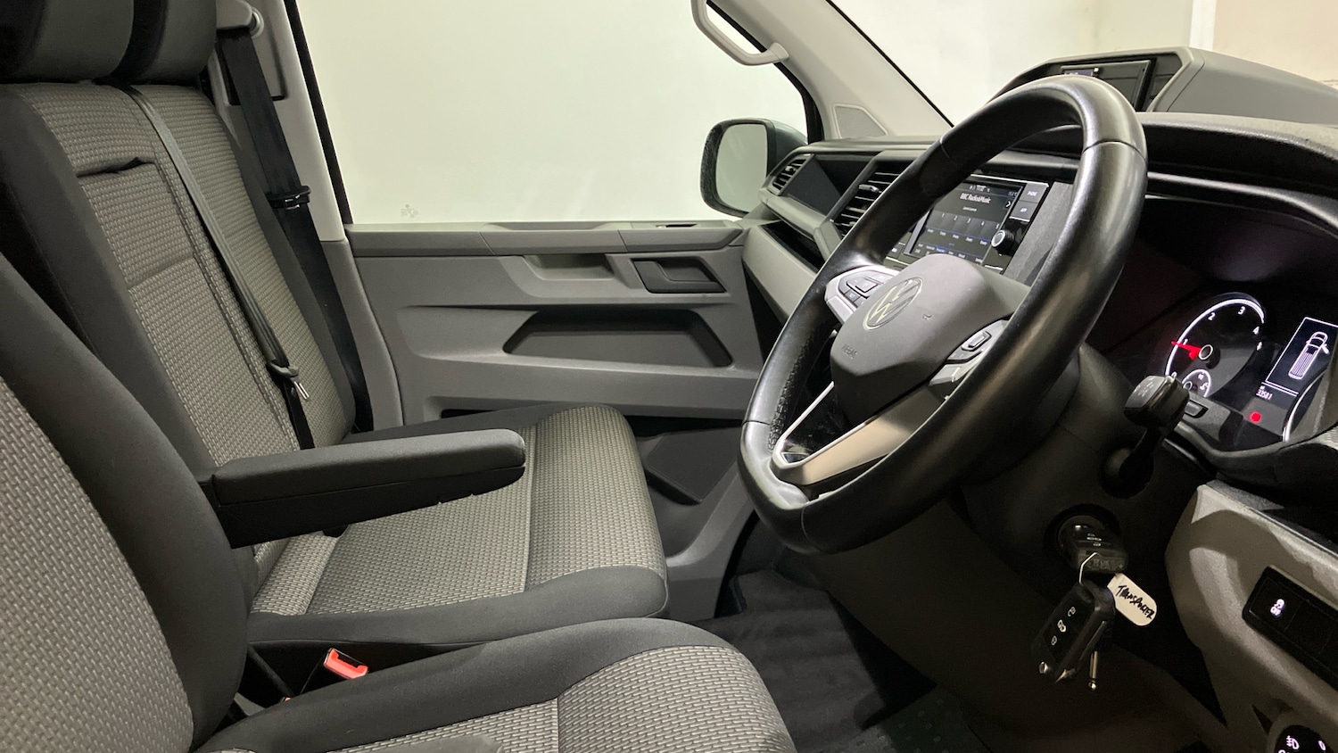 Used Volkswagen Transporter 2023 for sale - 76206509: Photo 31