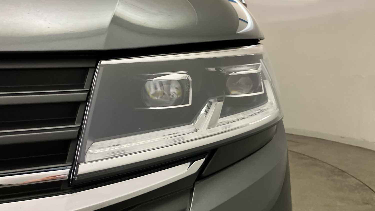 Used Volkswagen Transporter 2023 for sale - 76206509: Photo 34