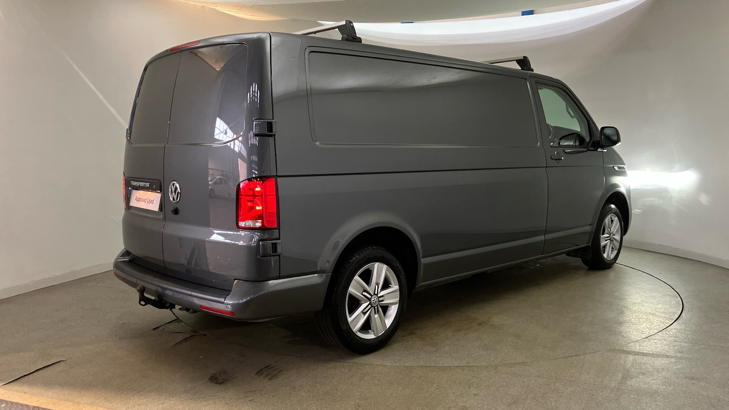 Used Volkswagen Transporter 2023 for sale - 76206509: Photo 35