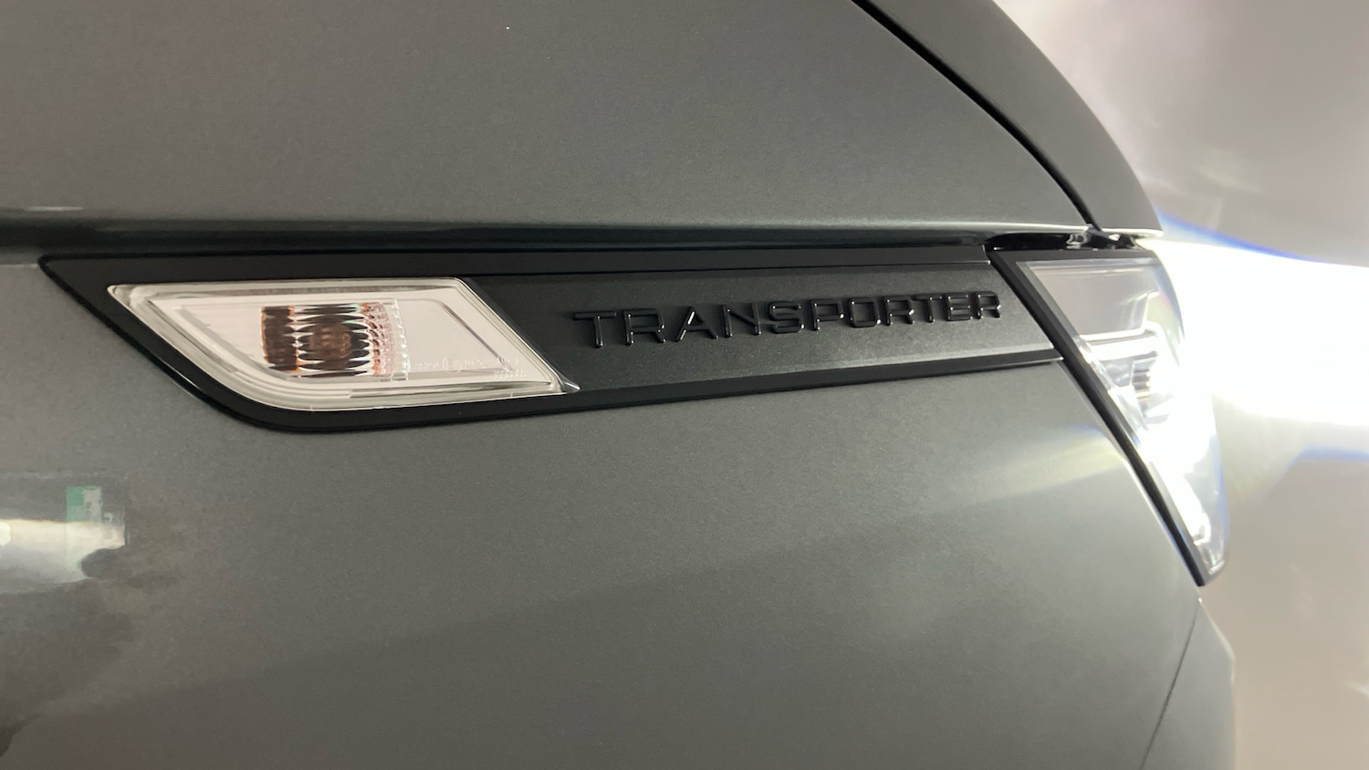 Used Volkswagen Transporter 2023 for sale - 76206509: Photo 36