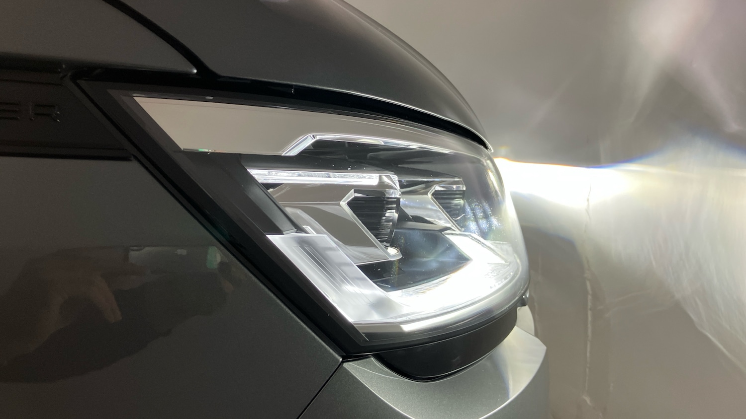 Used Volkswagen Transporter 2023 for sale - 76206509: Photo 37