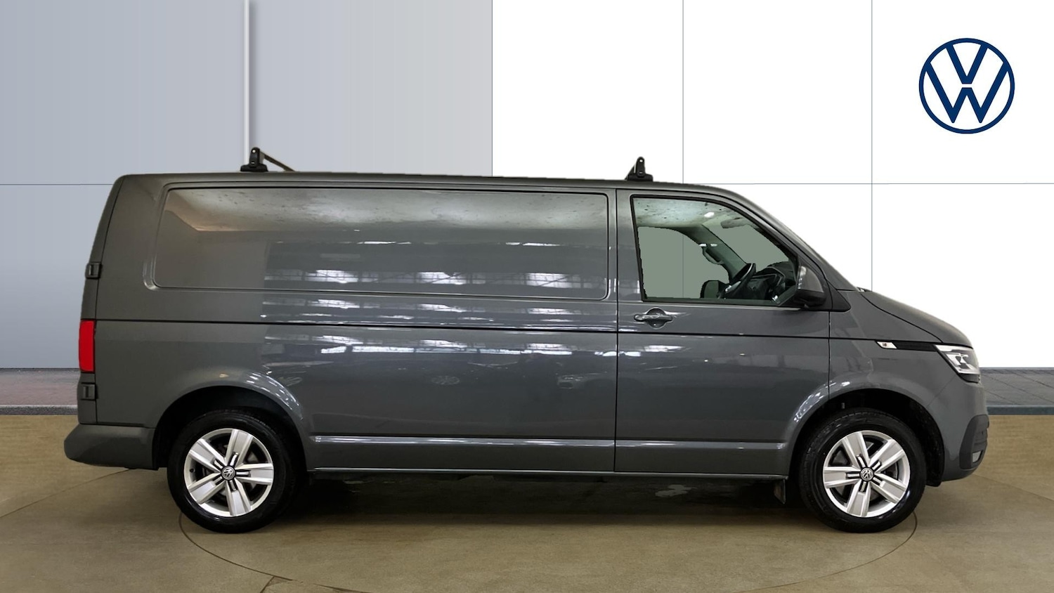 Used Volkswagen Transporter 2023 for sale - 76206509: Photo 4