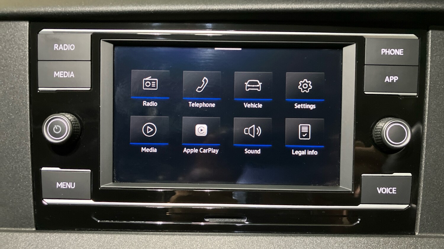 Used Volkswagen Transporter 2023 for sale - 76206509: Photo 40