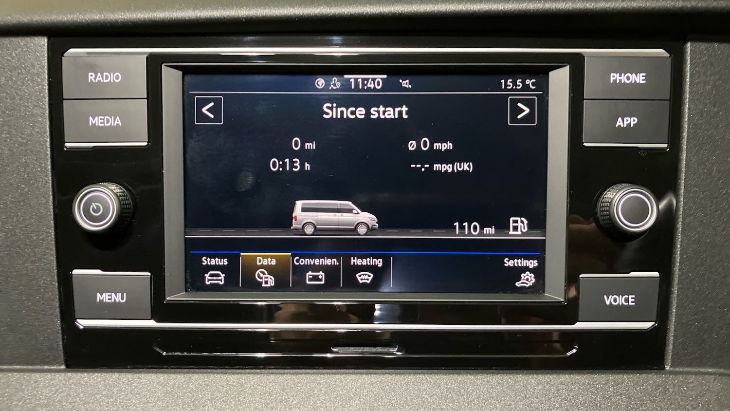 Used Volkswagen Transporter 2023 for sale - 76206509: Photo 41