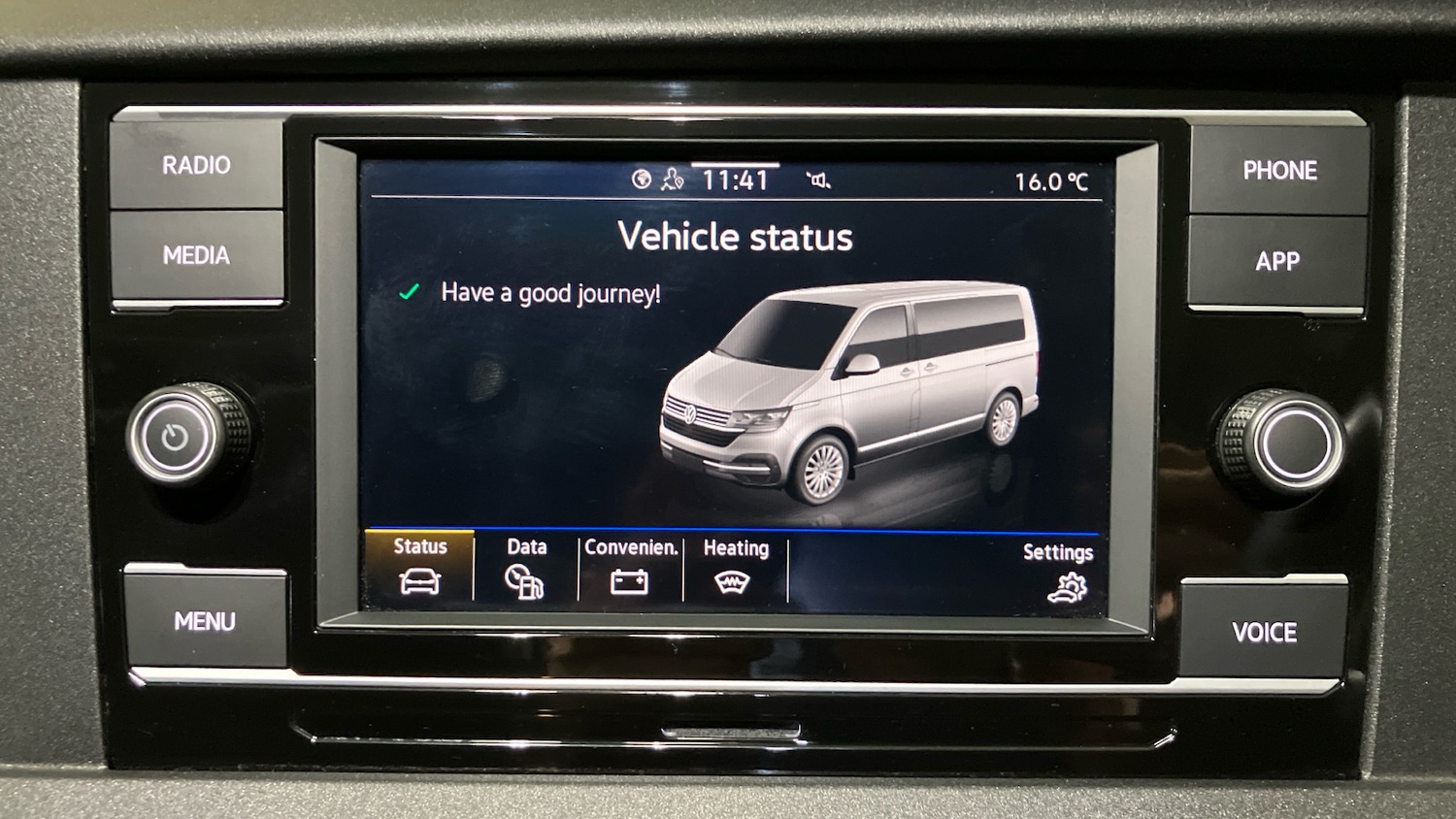 Used Volkswagen Transporter 2023 for sale - 76206509: Photo 42