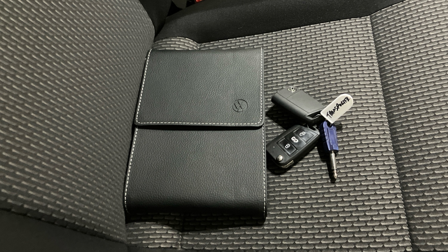 Used Volkswagen Transporter 2023 for sale - 76206509: Photo 43