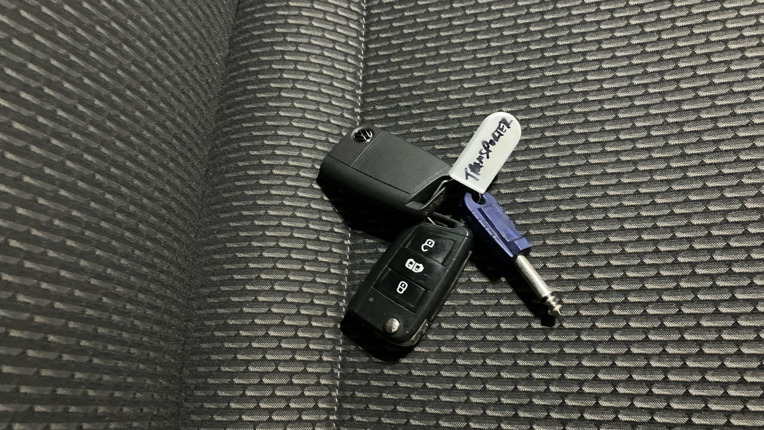 Used Volkswagen Transporter 2023 for sale - 76206509: Photo 44