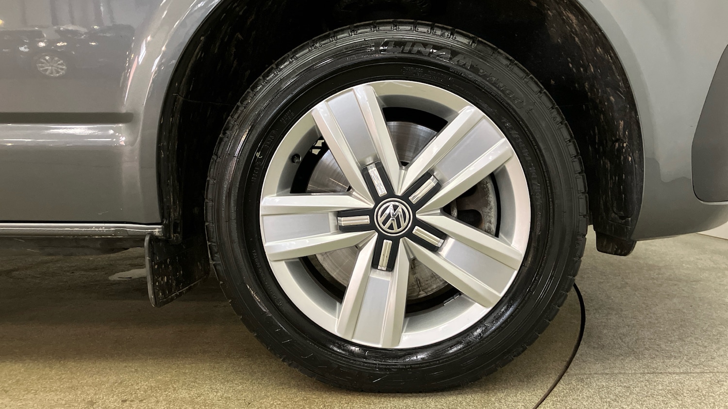 Used Volkswagen Transporter 2023 for sale - 76206509: Photo 5