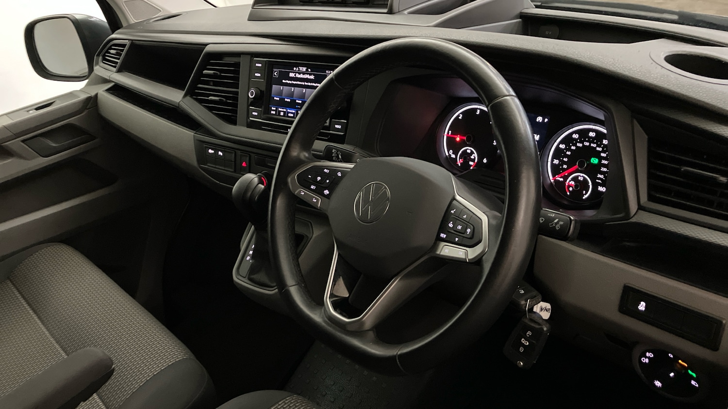 Used Volkswagen Transporter 2023 for sale - 76206509: Photo 6