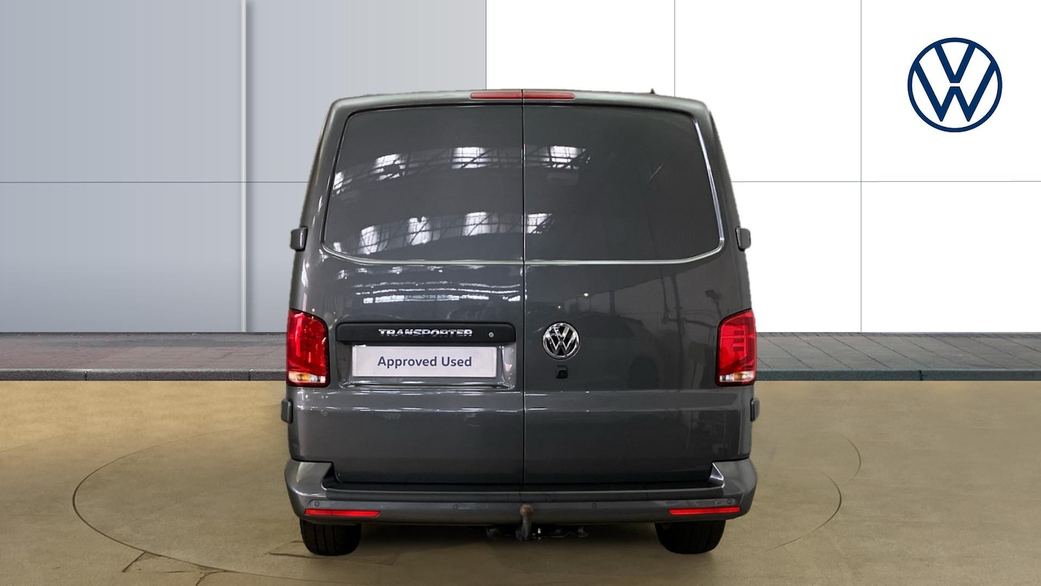 Used Volkswagen Transporter 2023 for sale - 76206509: Photo 8