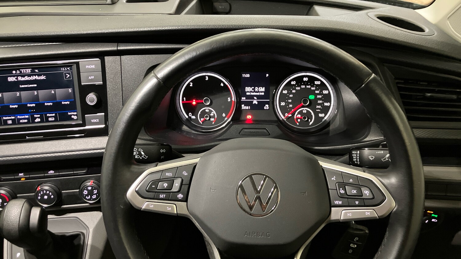 Used Volkswagen Transporter 2023 for sale - 76206509: Photo 9