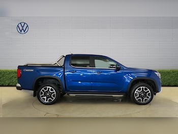 Used Volkswagen Amarok 2023 for sale - 78914808: Photo