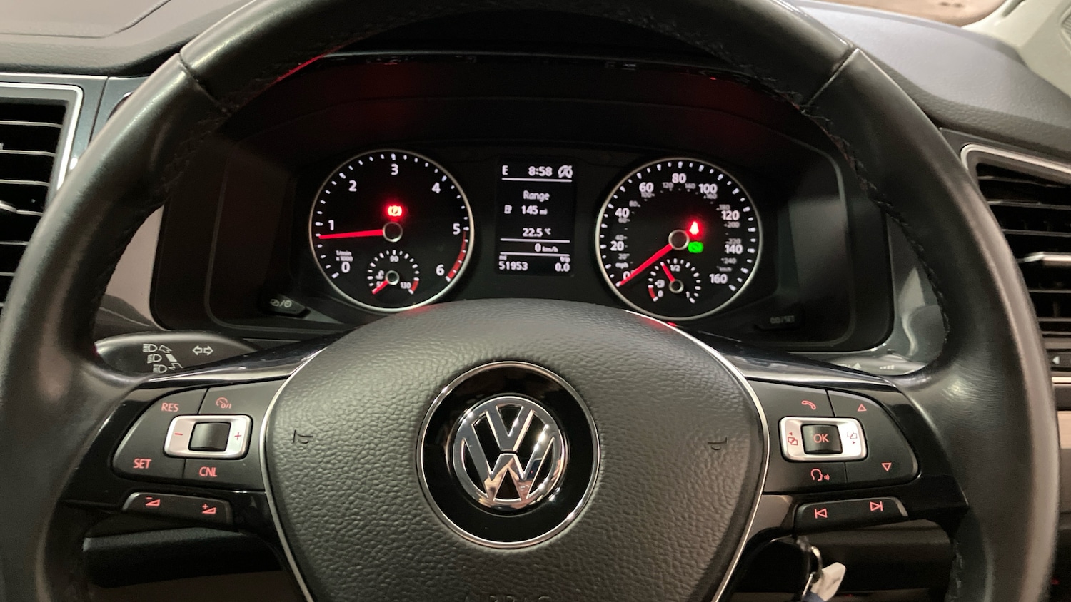 Used Volkswagen California 2019 for sale - 76979651: Photo 10