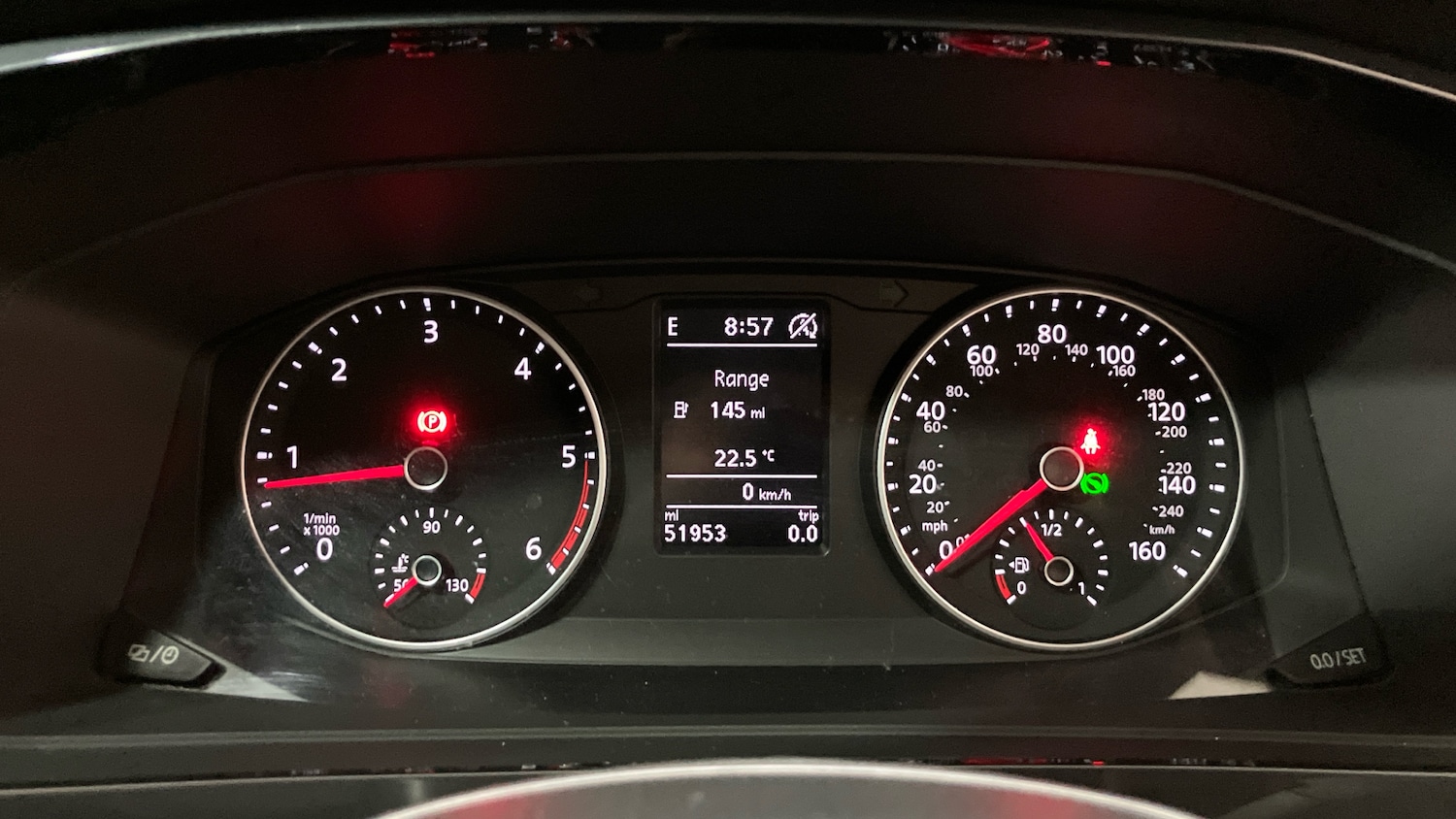 Used Volkswagen California 2019 for sale - 76979651: Photo 11